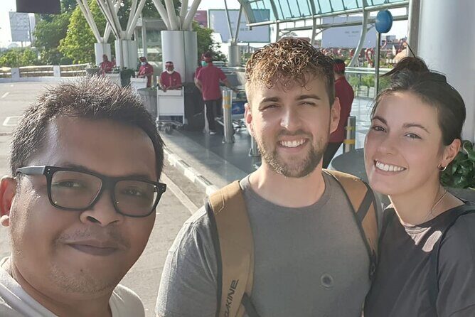 Bali Airport Transfer Check in OR Check out Kuta Area - Booking Choices That Fit Real Arrival Plans