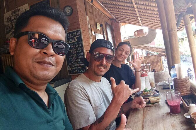 Bali Airport Transfer Check in OR Check out Kuta Area - Timing Tips: How to Use the Waiting Time Wisely