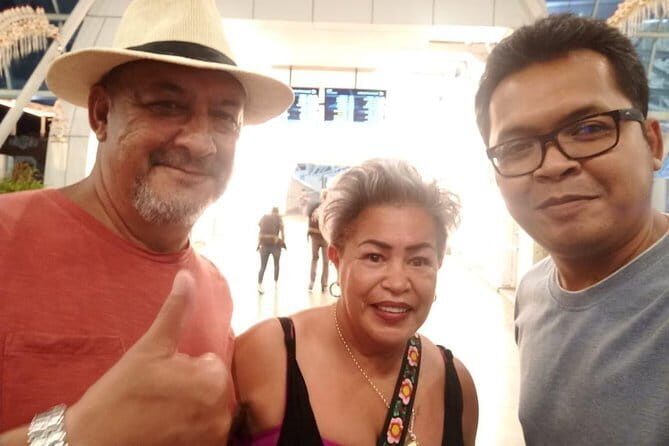Bali airport transfer check in or check out Legian area - Leaving Legian for the Airport: Hotel Lobby Timing That Actually Matters