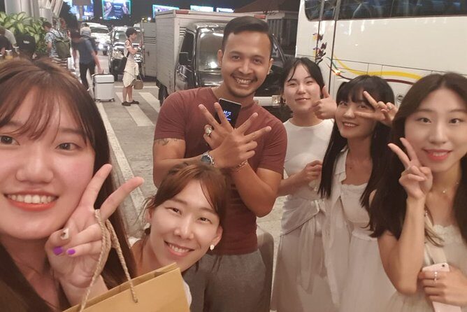 Bali Airport Transfer from or to Kuta/Legian/Jimbaran - What I’d watch for (and what I’d bet on)