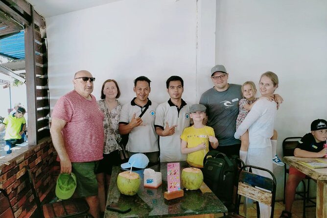 Bali Airport Transfer from or to Kuta/Legian/Jimbaran - Key points before you land