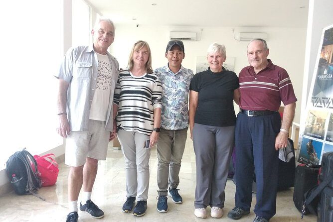 Bali Airport Transfer from or to Kuta/Legian/Jimbaran - Bali Airport Transfers: Getting Met Without the Parking-Lot Guessing Game