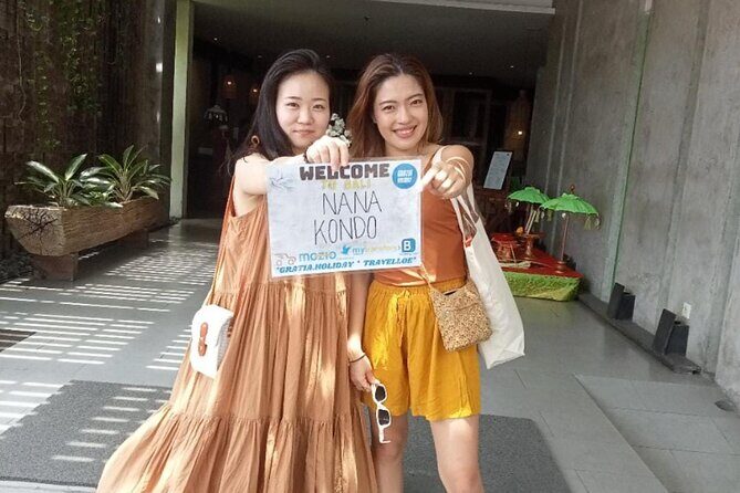 Bali Airport Transfer Private - Meet-and-Greet With Signboard Pickup (and Why It Matters)