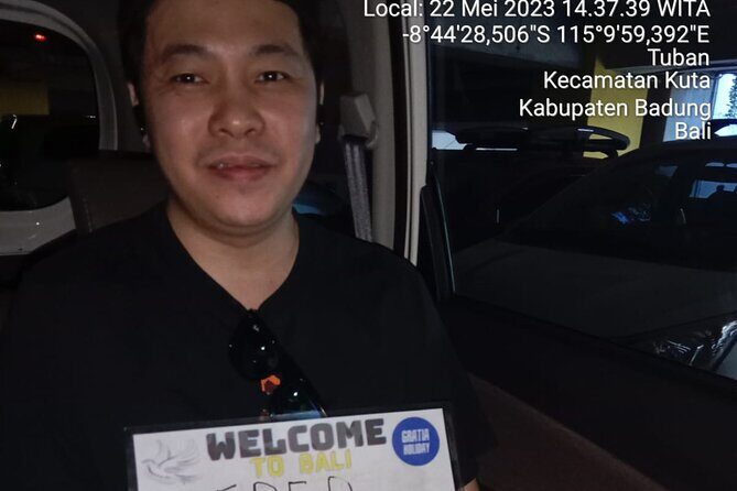 Bali Airport Transfer Private - What’s Included (and the Parts You Should Expect to Handle)