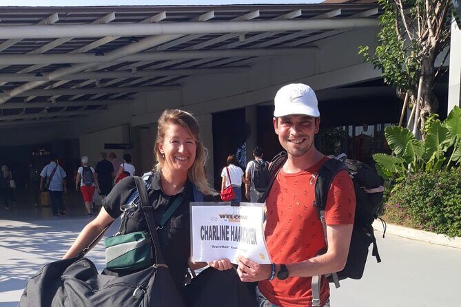 Bali Airport Transfer Private - Timing Tips for a 1–2 Hour Seminyak Arrival