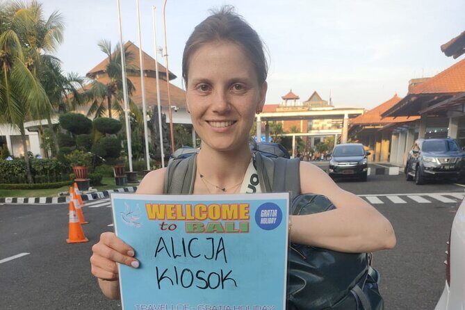 Bali Airport Transfer Private - Who This Transfer Fits Best in Bali