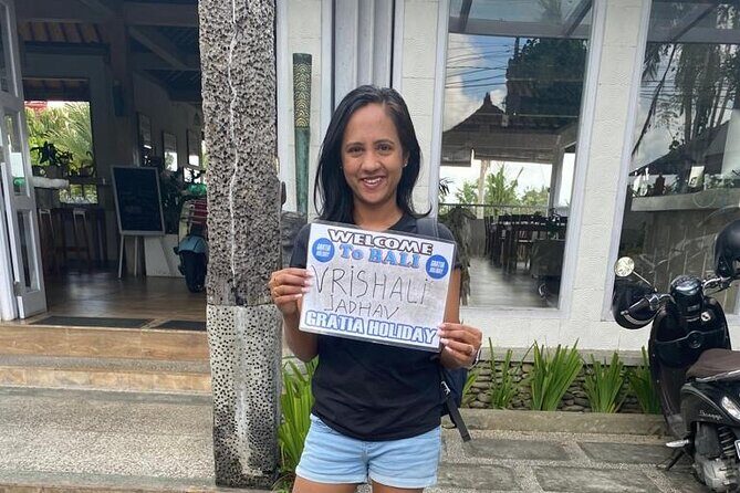 Bali Airport Transfer Private - The One Risk to Plan Around: A No-Show Report