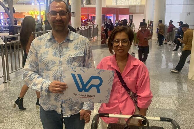 Bali Airport Transfer : Private Transfer - The ride itself: A/C comfort and the timing you can plan around