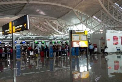 Bali Airport Transfer Service - The Drive Itself: Direct Route, Real Time Savings, Less Mental Load