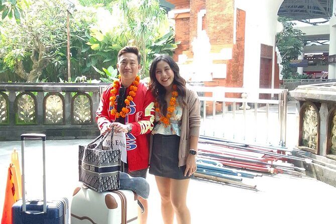 Bali Airport Transfer Shuttle Service - Key highlights at a glance