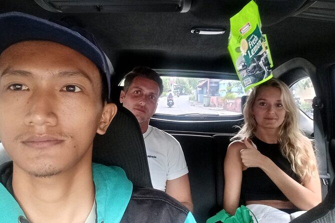 Bali Airport Transfer Shuttle Service - Price and logistics: what $11 per group gets you (and how to judge it)