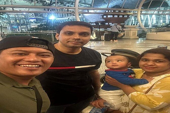 Bali Airport Transfer Shuttle Service - Should you book this Bali airport transfer?