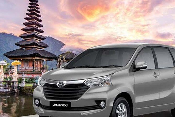 Bali Airport Transfer - What Makes This Transfer Practical (Not Just Convenient)