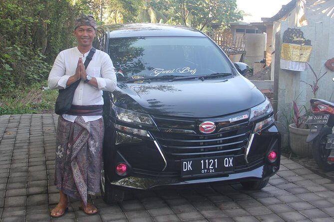 Bali Airport Transfers | Bali Airport Welcome pick up | Bali Airport Taxi - Why a Private Bali Airport Welcome Pickup Feels Easier Than Shared Rides