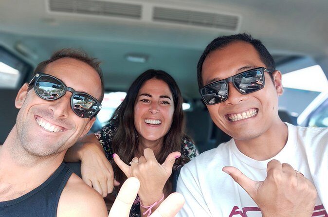 Bali Airport Transfers | Bali Airport Welcome pick up | Bali Airport Taxi - Timing in Bali Traffic: Choosing the Right Pickup Window