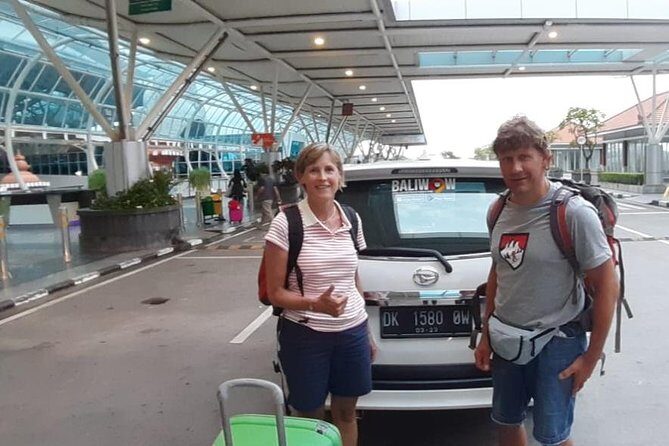 Bali Airport Transfers Service To Ubud, Uluwatu, Pecatu - Key Things To Know Before You Book