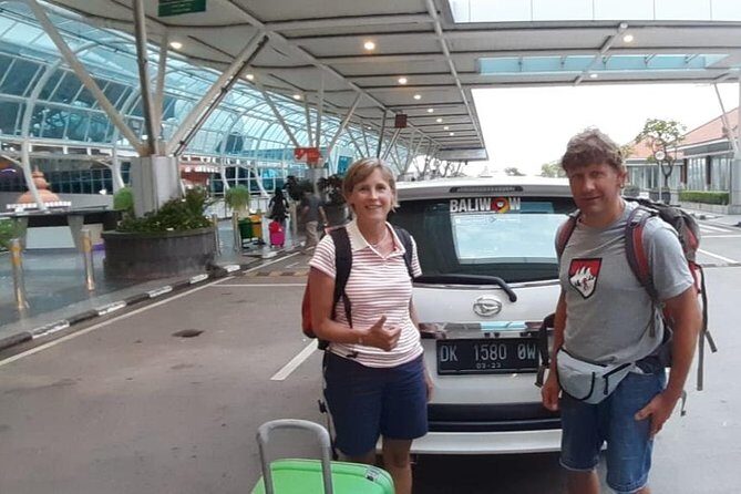 Bali Airport Transfers Service To Ubud, Uluwatu, Pecatu - Why This Bali Airport Transfer Works When You Want to Relax Fast