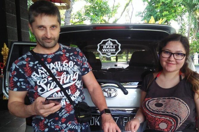 Bali Airport Transfers Service To Ubud, Uluwatu, Pecatu - Your Drop-Off Choices: Ubud, Tanah Lot, Uluwatu, or Pecatu