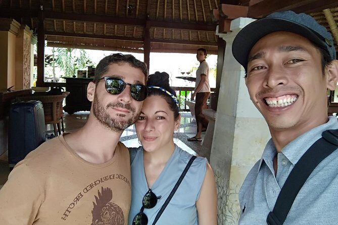 Bali Airport Transport & Transfer - Confirmed Booking Timing: The 3-Hour Rule You Should Actually Follow