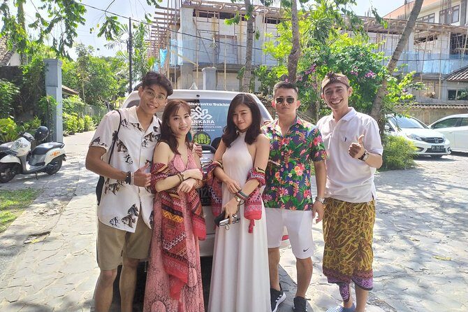 Bali Airport Transport & Transfer - Beyond the Drive: Local Help and English-Speaking Support