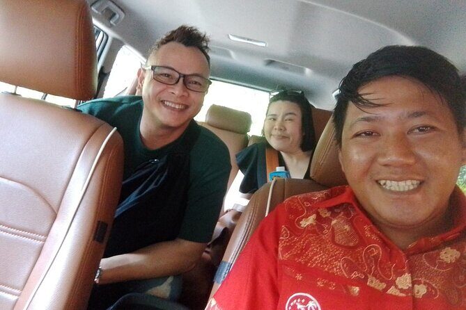 Bali Arrival Shuttle Airport Transfer - The meet-and-greet that saves you when flights misbehave