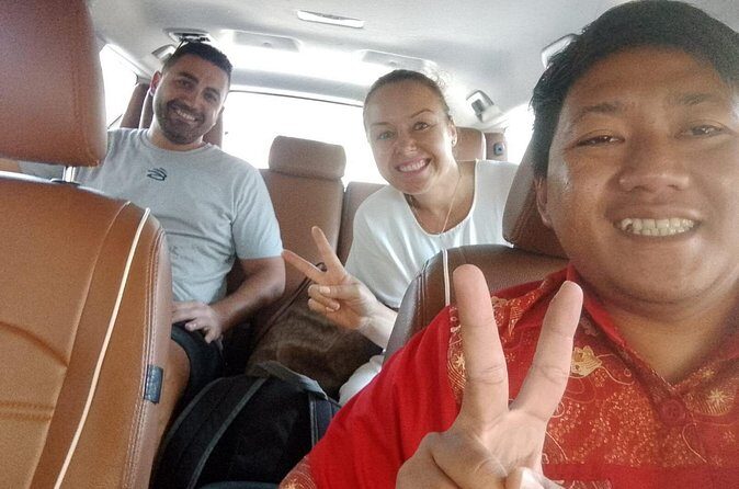 Bali Arrival Shuttle Airport Transfer - Price and value: why $15.88 per group can be smart