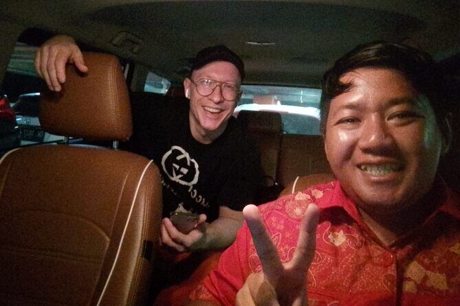 Bali Arrival Shuttle Airport Transfer - Timing reality: 1–4 hours is normal in Bali roads