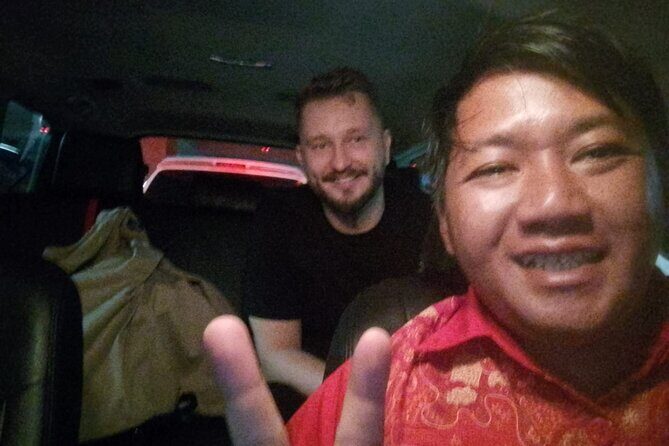 Bali Arrival Shuttle Airport Transfer - Who this transfer fits best
