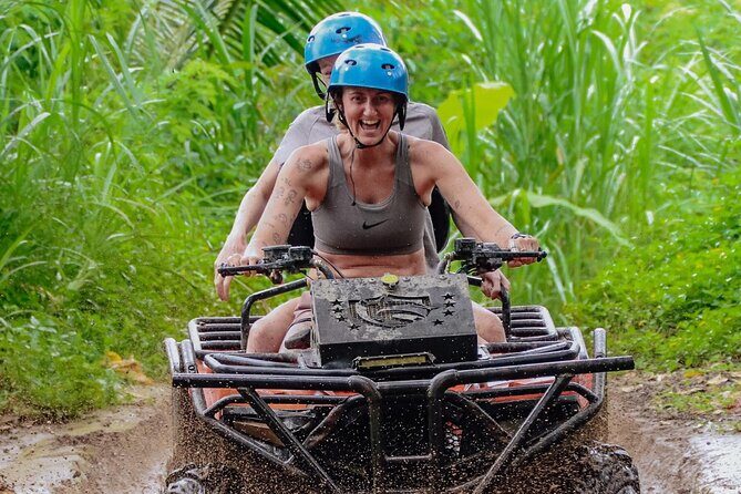 Bali ATV Quad Adventure Ubud Monkey Forest and Waterfall - Price and Value: Why $75.29 Can Feel Like a Win