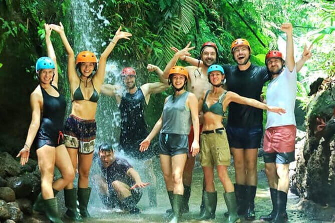Bali ATV Quad Bike Ubud Swing & Monkey Forest All Inclusive - Who this tour fits best (and who should think twice)