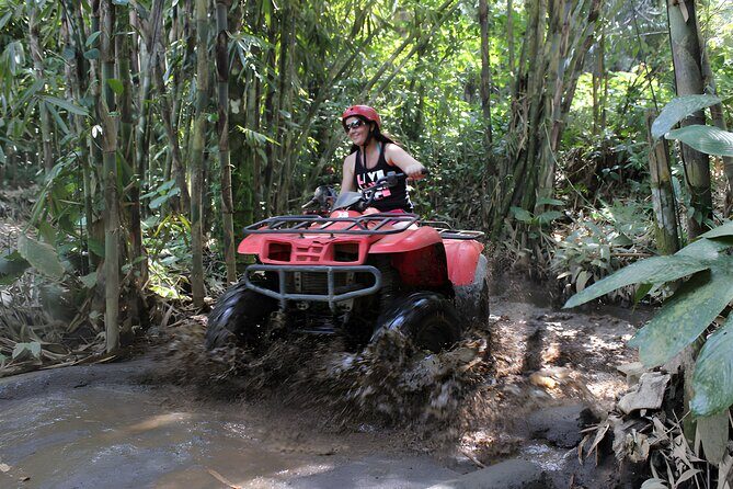 Bali ATV Ride Adventure Tours - Best Ubud Activity - Price and value: why $35 can work (or not) for your travel style