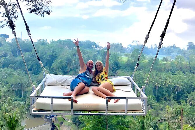 Bali ATV Ride and Bali Swing Packages : Best Quad Bike Trip - Value for $100: what you’re really paying for