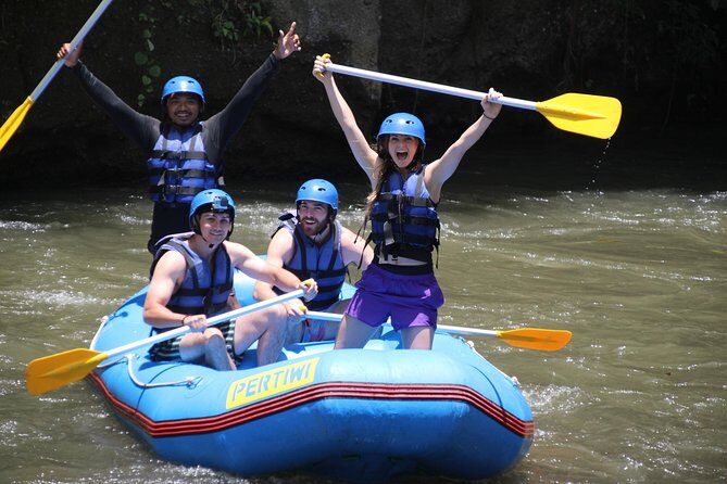 Bali ATV Ride Combo Bali Rafting best fullday tour Package - Who This Works Best For (And Who Might Want a Different Plan)