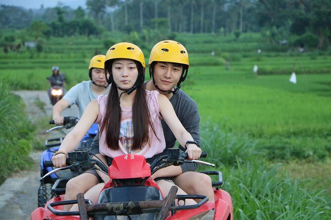 Bali ATV Ride Combo Bali Rafting best fullday tour Package - The Small Details That Matter: Photos, Weather, And Pace