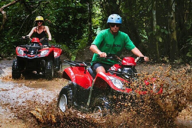 Bali ATV Ride tour Ubud - Price and Value: Is $37.29 a Good Deal?