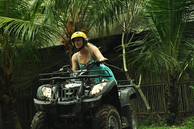 Bali ATV Ride tour Ubud - Who Should Book This ATV Tour in Ubud