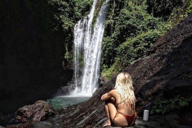Bali Beach Horse Riding combo with waterfall All Inclusive - How all-inclusive actually helps you (and what it doesn’t)