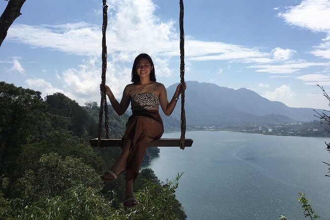 Bali Beautiful Insta with Real Bali Swing - Why This North Bali Insta Day Beats DIY Driving