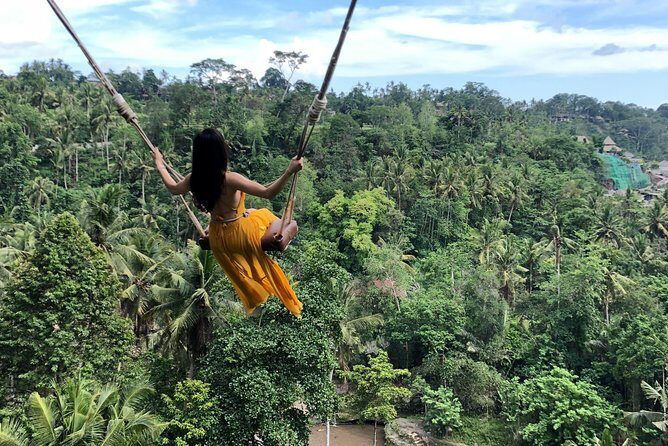 Bali Beautiful Insta with Real Bali Swing - The “Small Stuff” That Makes the Day Feel Effortless