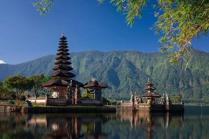 Bali: Bedugul Temple, Banyumala Waterfall, UNESCO Rice Terrace - Key Things That Make This Tour Worth Your Time