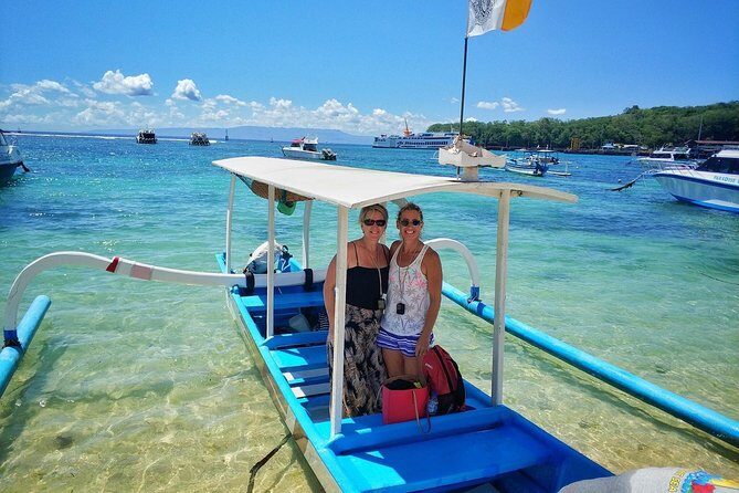 Bali Best Snorkeling at Blue Lagoon - Getting to Padangbai from Kuta (without turning it into a project)