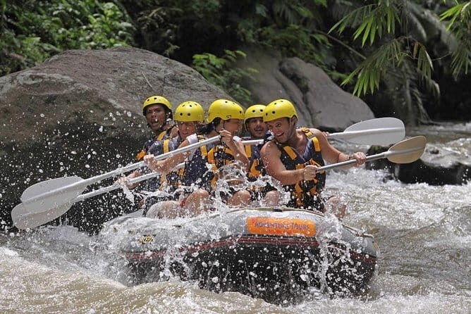 Bali Blue Lagoon Snorkeling and Waterfall Day Tour with Lunch - Price Check: Why $41 Feels Reasonable for What You Get
