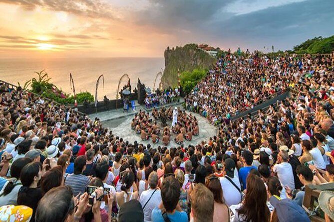 Bali Breathtaking Waterfall Tour - Price and value: why $25 can make sense (and when it won’t)