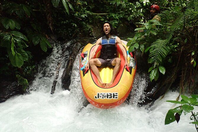 Bali Canyon Tubing Adventure - Key takeaways before you go
