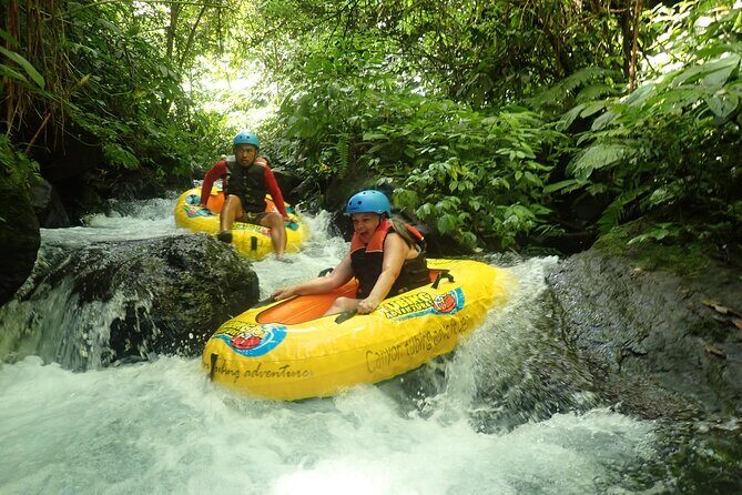Bali Canyon Tubing Adventure - Price Check: Is $89 Worth It for Bali Canyon Tubing?