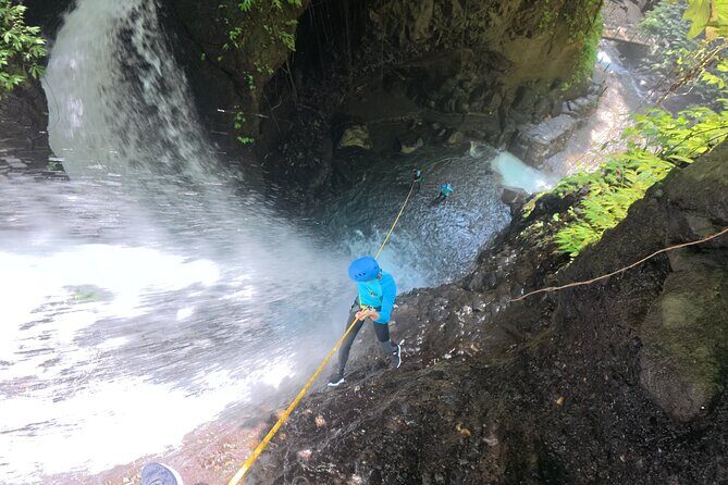 Bali Canyoning Trip – Explore Hidden Waterfalls & Gorges - Key Things I Think You’ll Care About