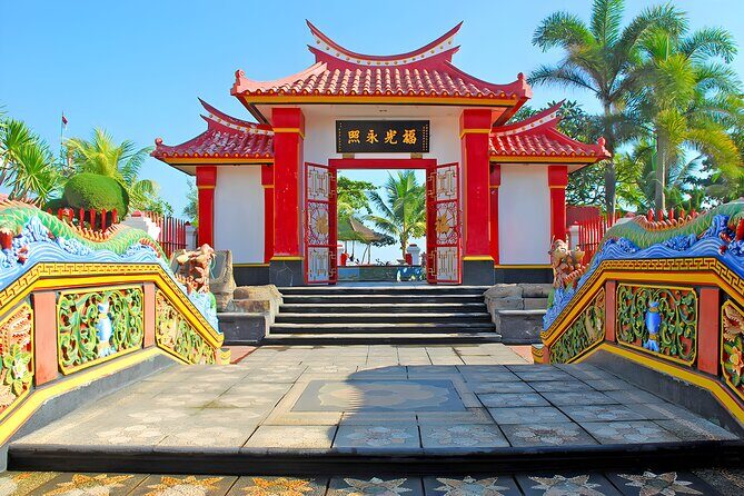 Bali Car-Charter: Amazing North Bali Tour - Driving Time and Comfort: How to Survive the 8–10 Hours