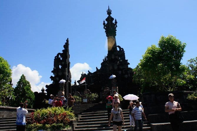 Bali Car-Charter: Half Day Denpasar City Tour - Why this Denpasar half-day tour works so well