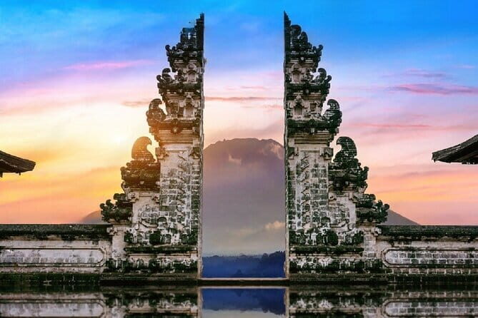 Bali Car-Charter: Half Day Denpasar City Tour - Price value: where $30 per person can feel like a bargain