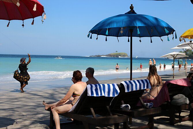 Bali Car-Charter: The Gates of Heaven Bali Tour - Lempuyang Temple: The Gates of Heaven and what to expect at 1,175m